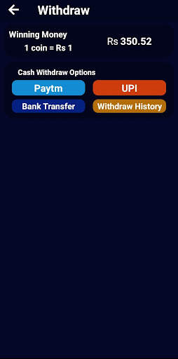 Orevaa Spin Win, Earn Money स्क्रीनशॉट 5