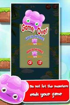 Happy Candy Jump screenshot 5