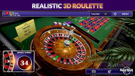 Hard Rock Blackjack & Casino screenshot 11