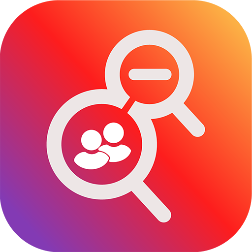 New Unfollowers &amp; Followers for Instagram icon