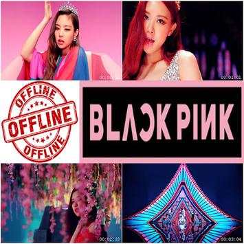 BLACKPINK скриншот 3