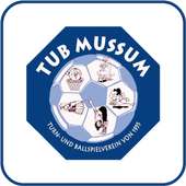 TuB Mussum icon