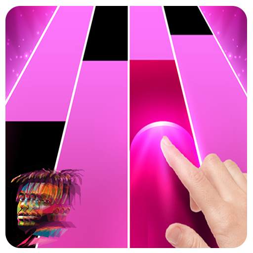 Juice WRLD Piano Tiles2 1.0.0