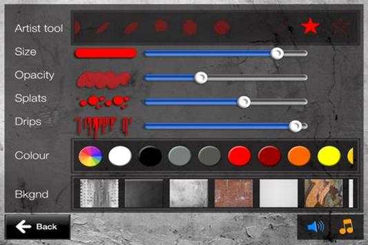 iTag Graffiti 5 screenshot 3