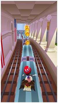 Subway Surfers screenshot 3