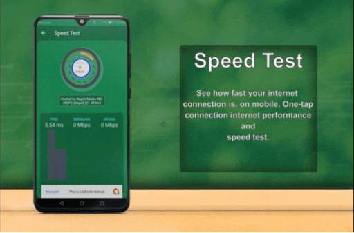 ScVPN screenshot 2