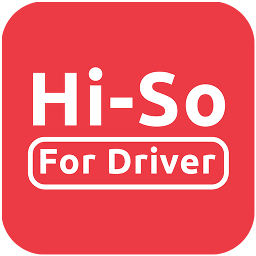 Hi-So for Driver icon