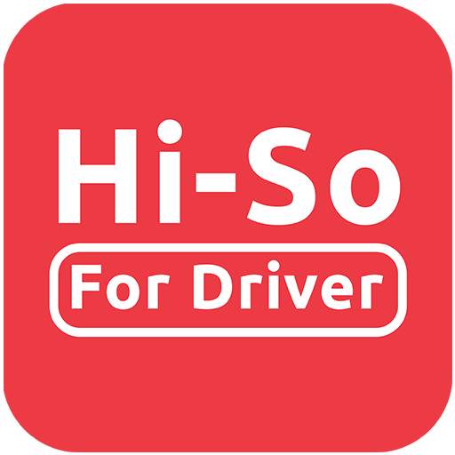 Hi-So for Driver 1.2.3