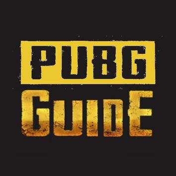 Guide for PUBG screenshot 1