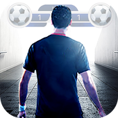 Penalty Shoot 2018 icon