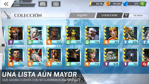Gods of Rome screenshot 4