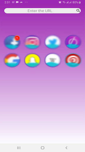 FreeNet screenshot 3