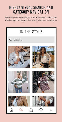 InTheStyle – Women’s Fashion screenshot 4