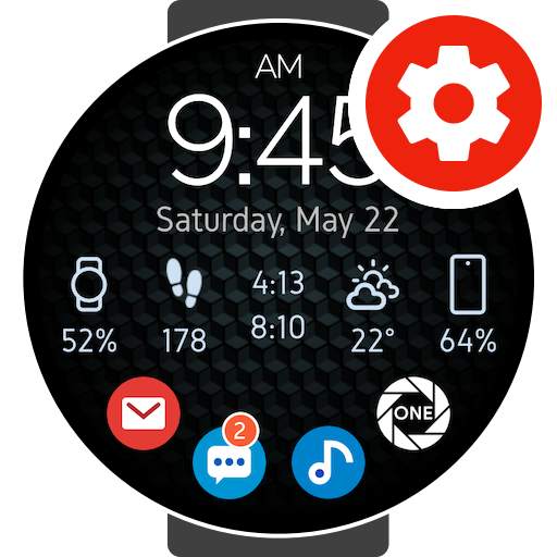 All in One: Digital 15