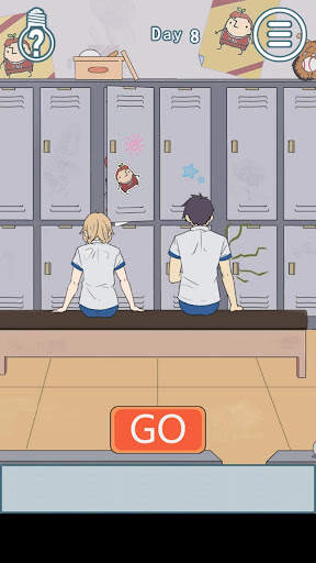 My boyfriend is very naughty screenshot 6