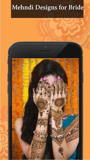 Mehndi Design 2020 - New Mehndi Video Tutorial screenshot 2