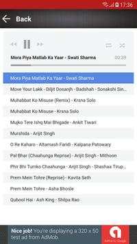 Punjabi Songs MP3 screenshot 6