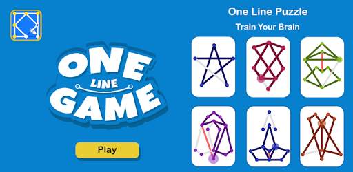 One Line - Brain Games - New Game screenshot 7