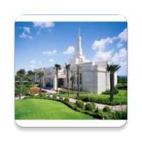 Caravana ao Templo icon
