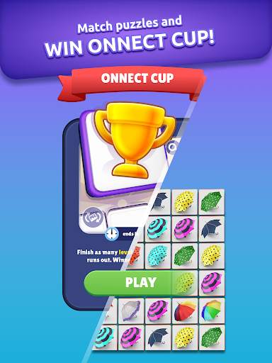 Onnect - Pair Matching Puzzle screenshot 18