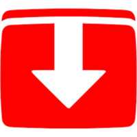 Tube MP3 Downloader logo