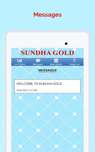 Sundha Gold screenshot 8