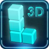 BlockBuster 3D