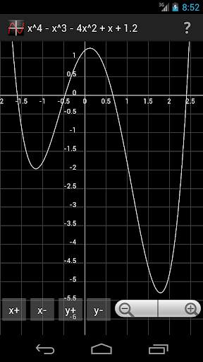 Math App 4 تصوير الشاشة