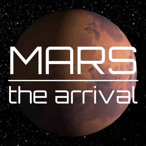 MARS - the arrival 1.4.2.352