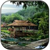 Japanese Garden 3D 1.7