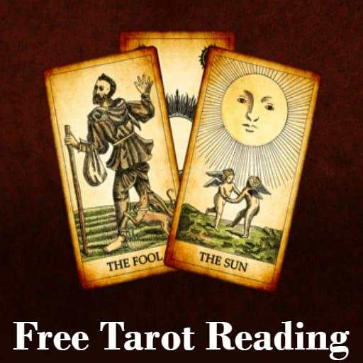 Free Tarot Reading 1.3.0