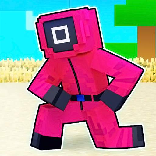 Pink Soldier Mod for Minecraft 1.0