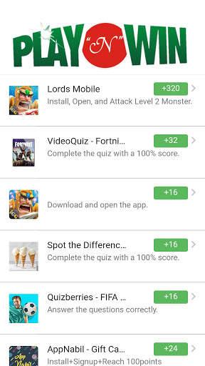 Make Money screenshot 4