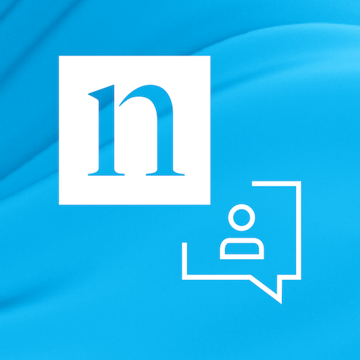 Nielsen Mobile App icon