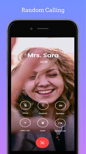 Blue Lite - Gay Video Chatting, Dating and Calling screenshot 6