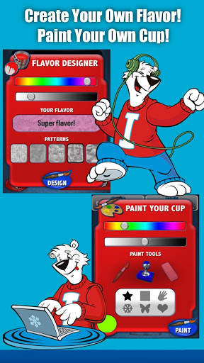 ICEE Maker screenshot 4