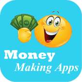 Free Recharge &amp;Make Money Apps for champcash icon