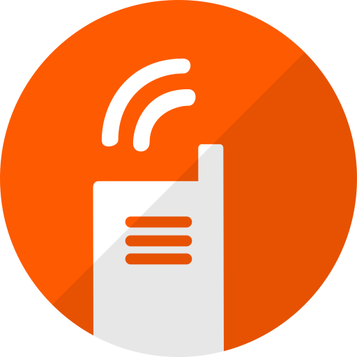 CDR Analyzer иконка