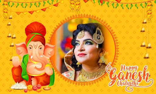 All Hindu Festival Photo Editor | Festival Frames screenshot 8