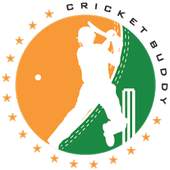 Cricket Buddy 1.0