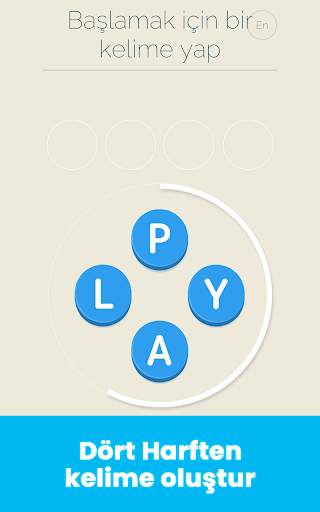 Four Letters screenshot 7