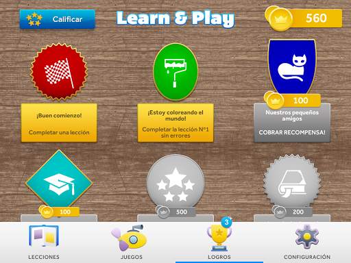 Inglés para niños de PMG screenshot 10