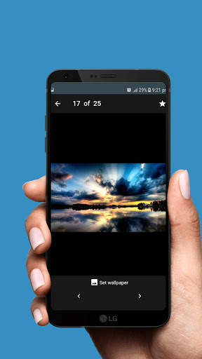 Walpapers HD : 4k Backgrounds screenshot 3