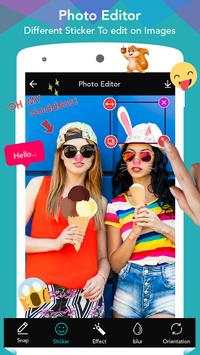 Photo Editor Effect screenshot 2