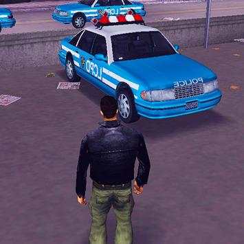 GTA 3 codes, cheats, commands screenshot 3