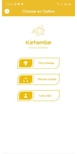 Katambe - Let's Do This! screenshot 2