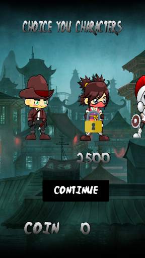 Ninja Warrior 2020 screenshot 5