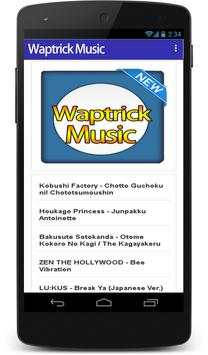 Waptrick Top Music screenshot 3