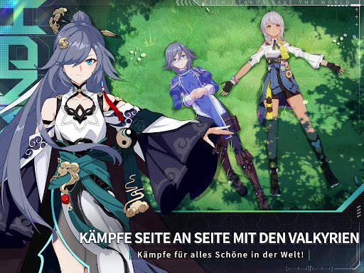 Honkai Impact 3rd screenshot 15