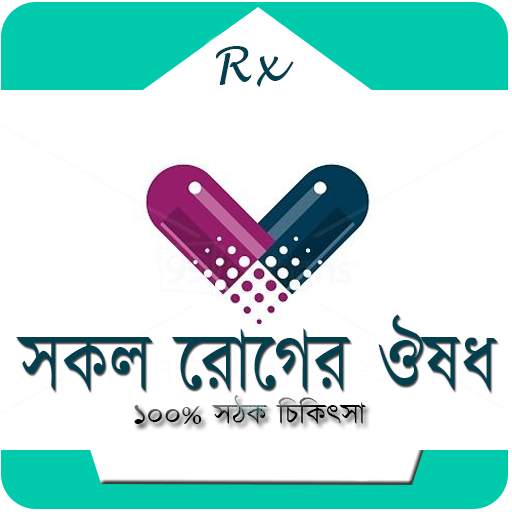 কোন রোগের কি ঔষধ 2.2
